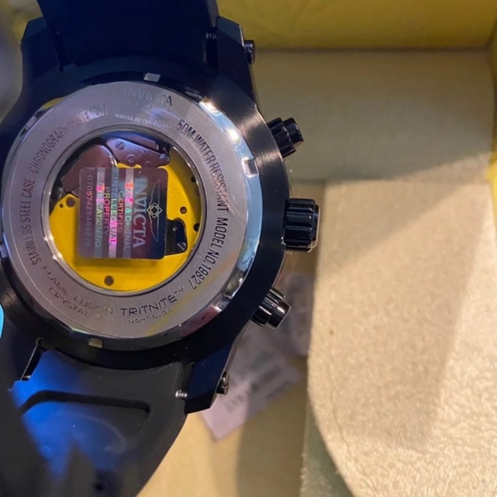 Invicta Pro Diver Mens watch - Picture 10 of 12